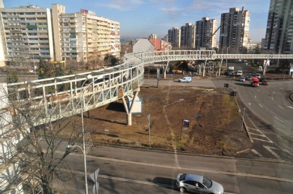 Снимка: Булфото