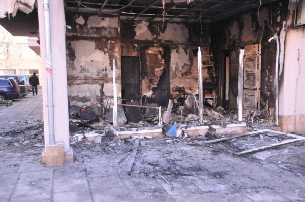 Снимка: Bulphoto