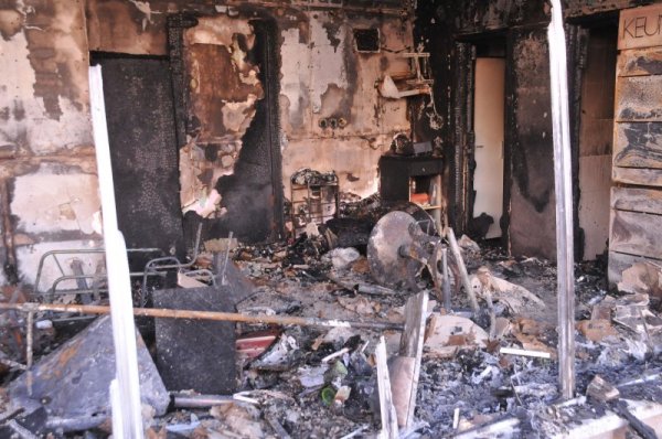 Снимка: Bulphoto