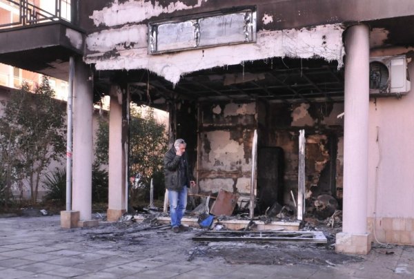 Снимка: Bulphoto