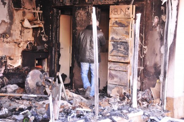 Снимка: Bulphoto