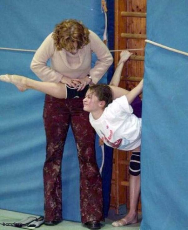 &nbsp;&nbsp;Снимка: izismile