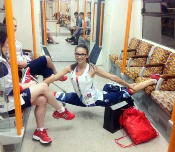 &nbsp;&nbsp;Снимка: izismile