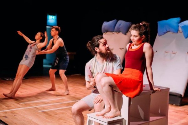   Снимка: Личен архив