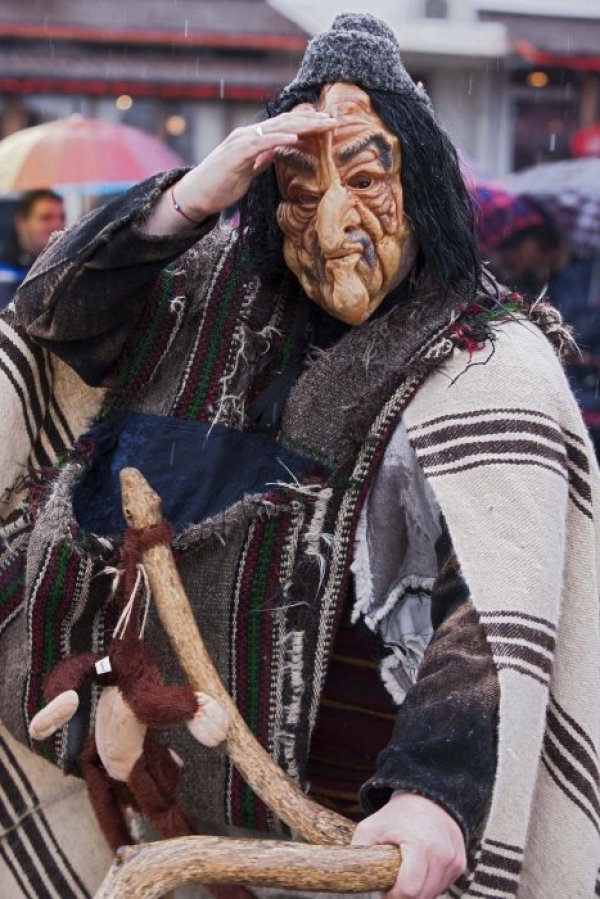 Снимка: Булфото