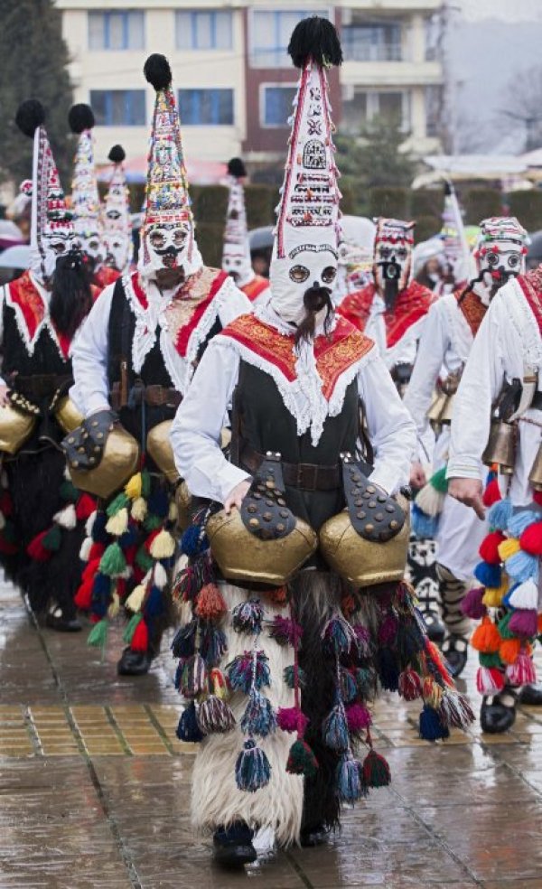 Снимка: Булфото