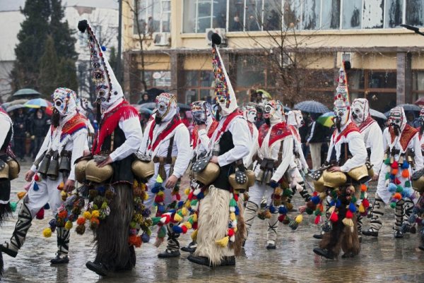 Снимка: Булфото