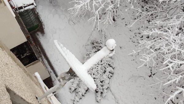 Леко напомняне, ако все още се чудите защо нямате телевизия.&nbsp;Снимка: Facebook