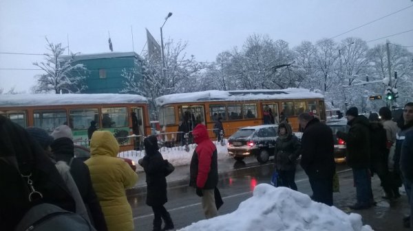 Снимка: Dnes.bg
