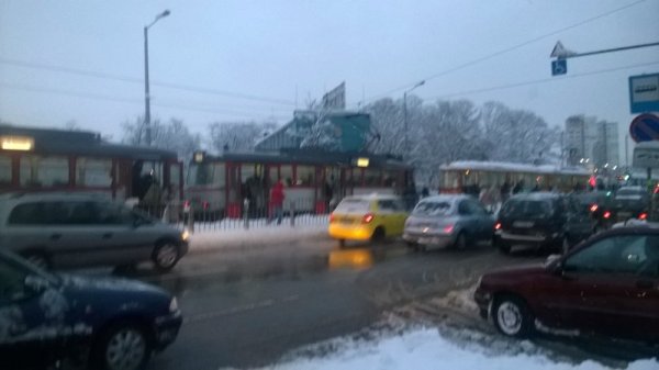 Снимка: Dnes.bg