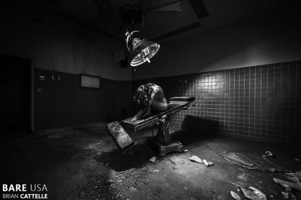 Снимка: Brian Cattelle