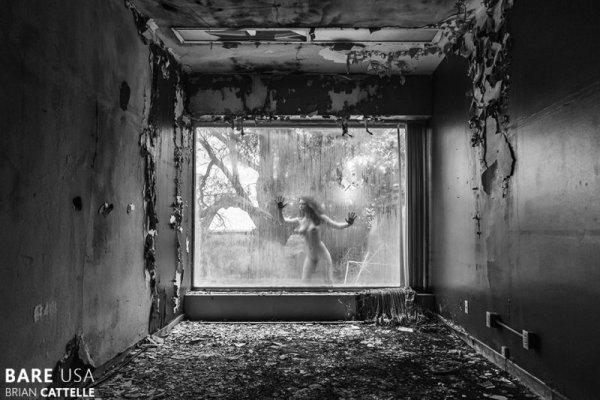 Снимка: Brian Cattelle