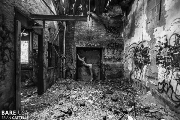 Снимка: Brian Cattelle