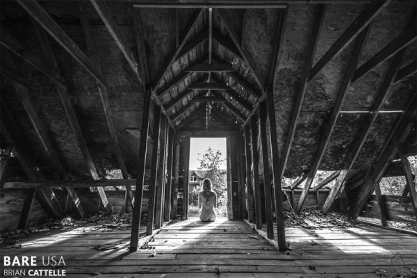 Снимка: Brian Cattelle