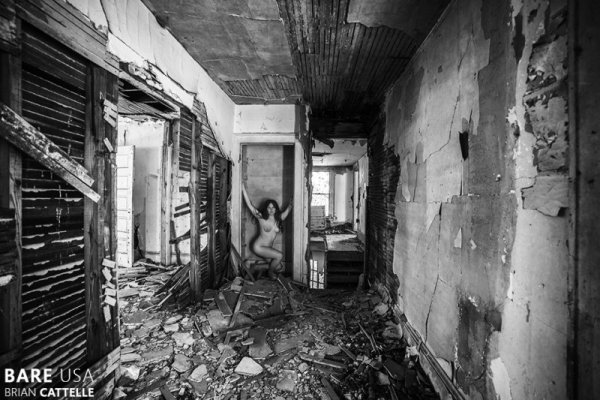 Снимка: Brian Cattelle