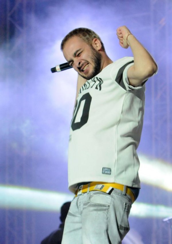 Криско дали знае, че е спал с Теди Александрова? Снимка: Булфото