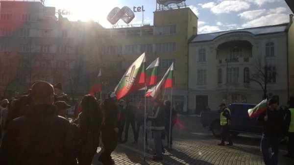 Снимка: Dnes.bg