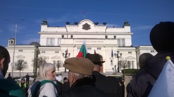 Снимка: Dnes.bg