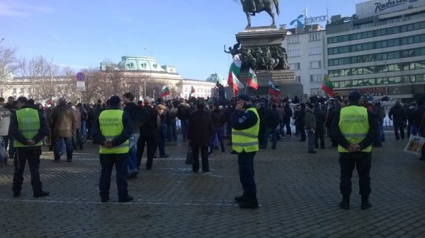 Снимка: Dnes.bg