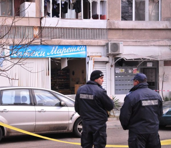 Снимка: Булфото