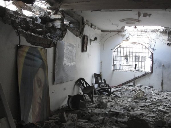 Снимка: Reuters