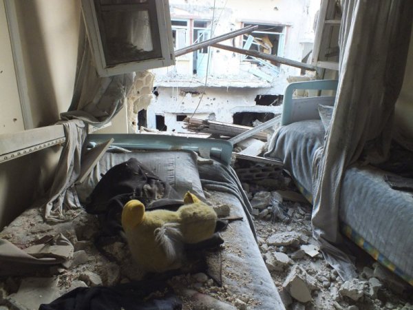 Снимка: Reuters