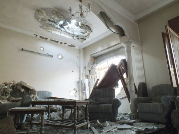 Снимка: Reuters