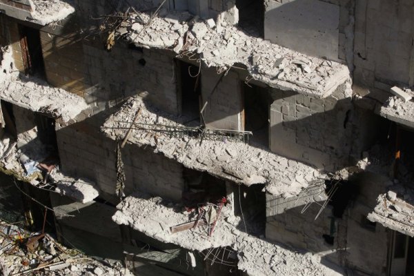 Снимка: Reuters