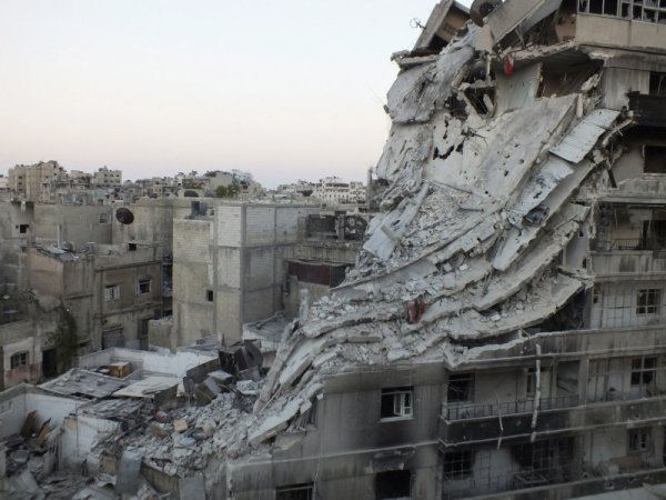 Снимка: Reuters