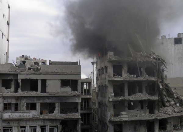 Снимка: Reuters