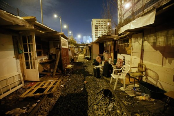 Снимка: Reuters