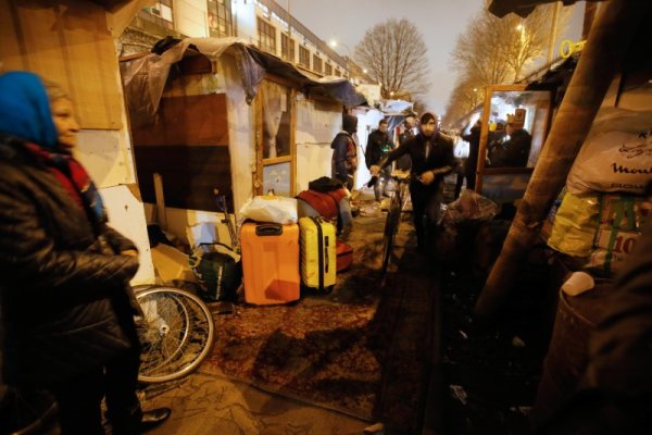 Снимка: Reuters