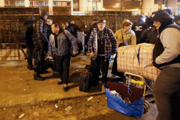 Снимка: Reuters