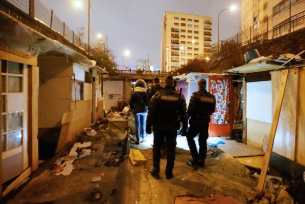 Снимка: Reuters