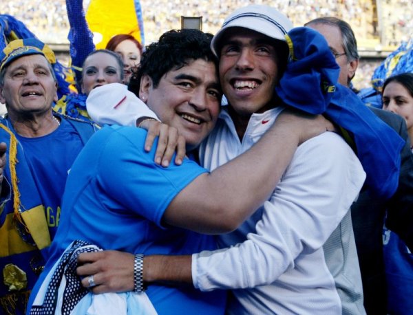 Снимка: Reuters