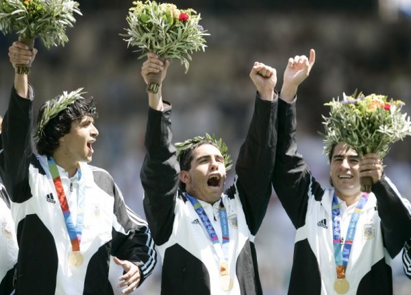 Снимка: Reuters