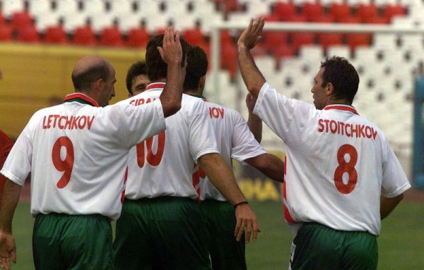 &nbsp;&nbsp;Снимка: Reuters