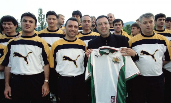 &nbsp;&nbsp;Снимка: Reuters