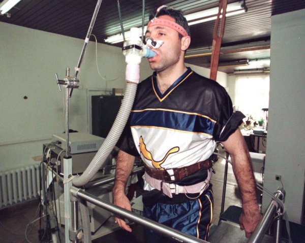 &nbsp;&nbsp;Снимка: Reuters