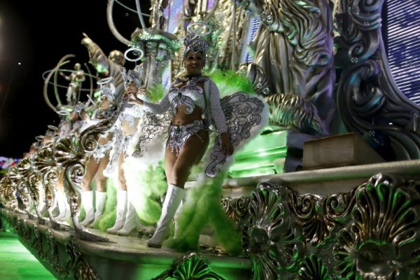 Снимка: Reuters