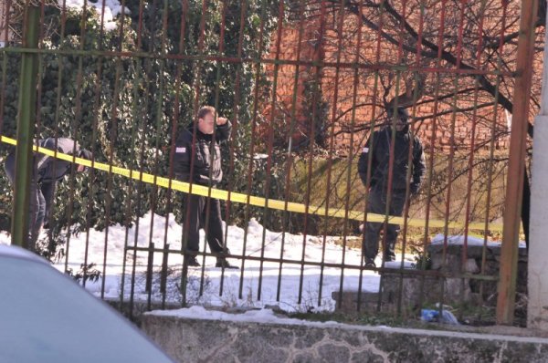 Снимка: Булфото