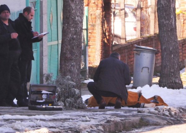 Снимка: Булфото