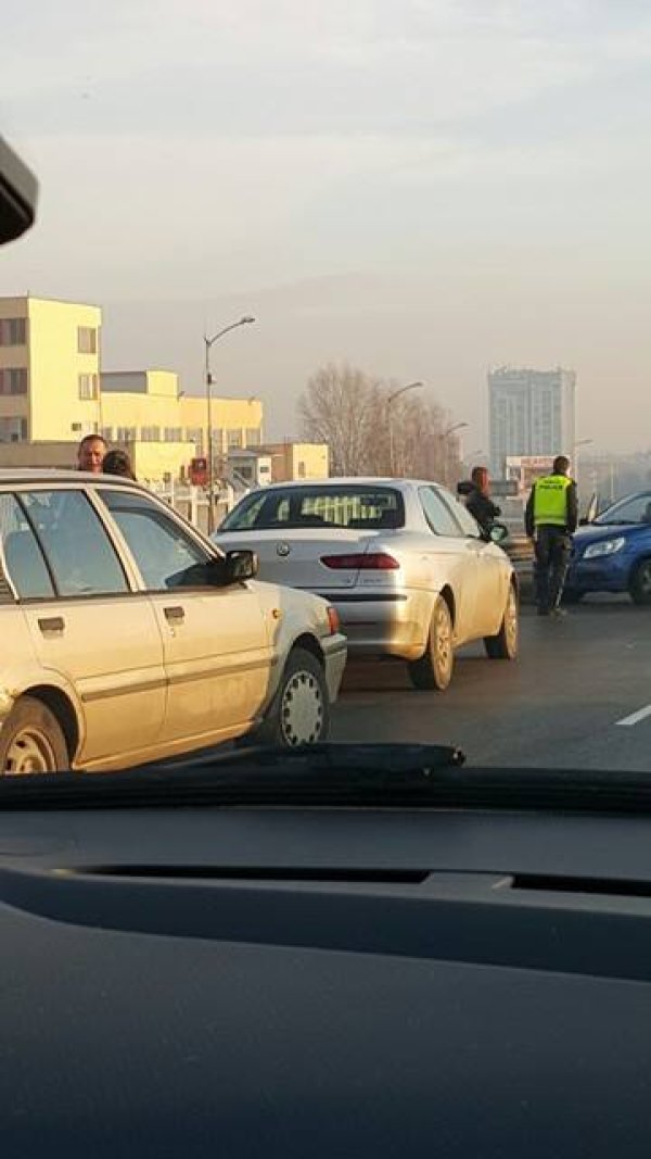 &nbsp;&nbsp;Снимка: Dnes.bg