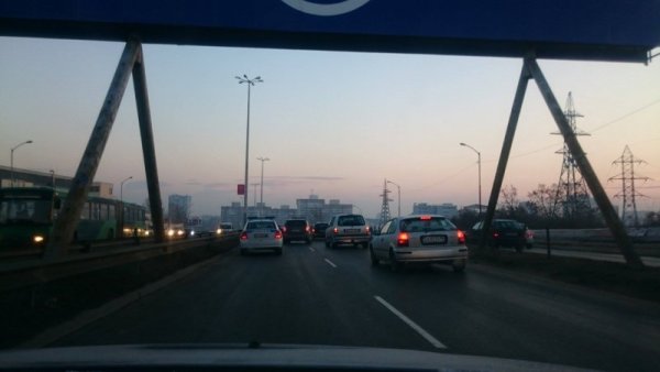 &nbsp;&nbsp;Снимка: Dnes.bg