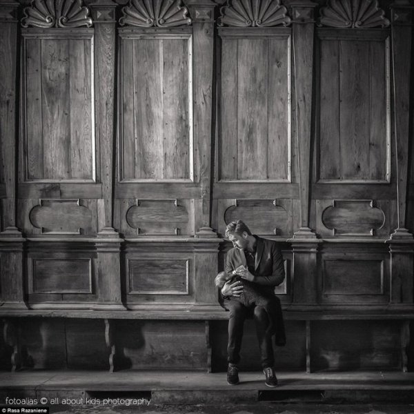 Снимка: DailyMail