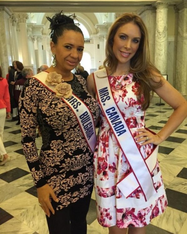 Снимка: Facebook