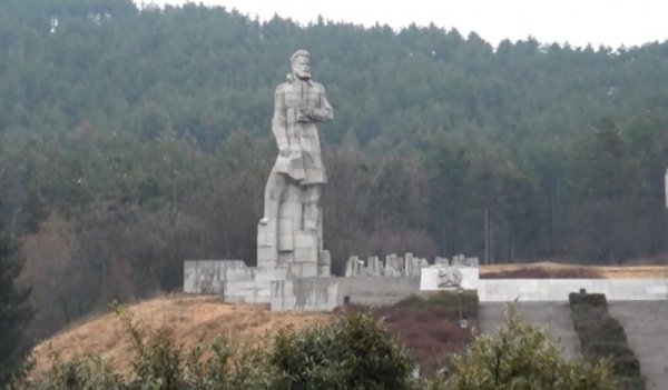 Снимка: Dnes.bg