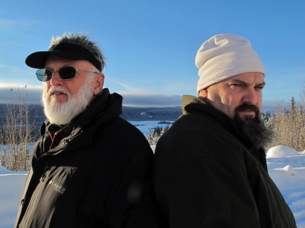 Снимка: Discovery Channel