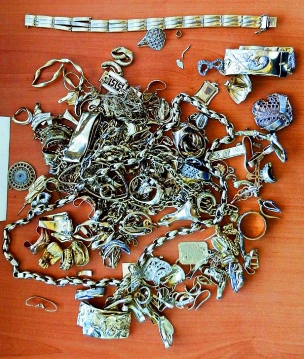 Снимка: Агенция Митници
&nbsp;