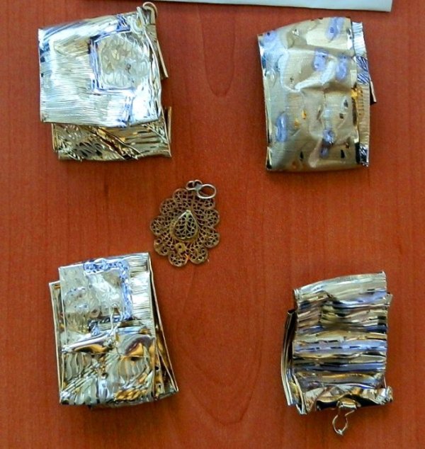 Снимка: Агенция Митници
&nbsp;